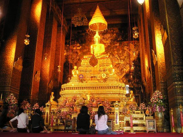 Templo Buda