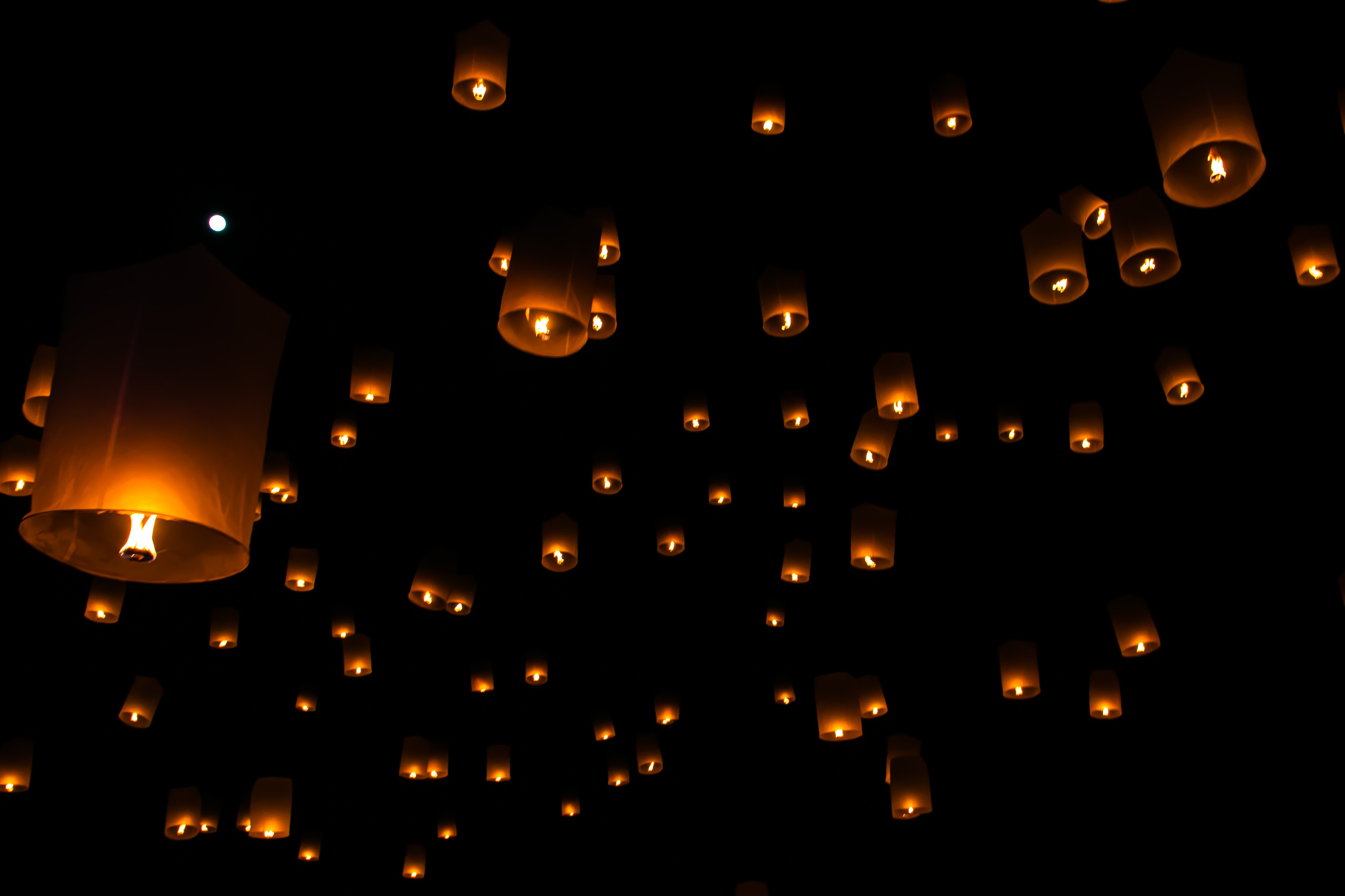 Festival das Luzes